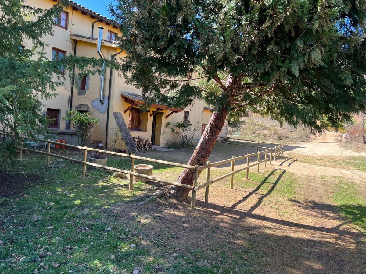 Ca L'Herbolari - Cozy Newly Renovated House Ca L'Herbolari Viladrau Zewnętrze zdjęcie