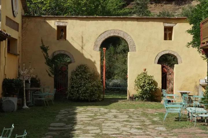 Ca L'Herbolari - Cozy Newly Renovated House Ca L'Herbolari Viladrau Zewnętrze zdjęcie
