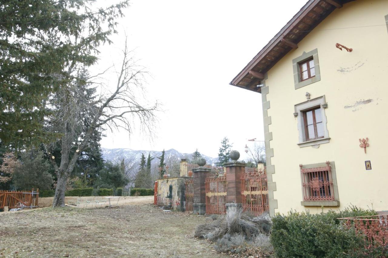 Ca L'Herbolari - Cozy Newly Renovated House Ca L'Herbolari Viladrau Zewnętrze zdjęcie