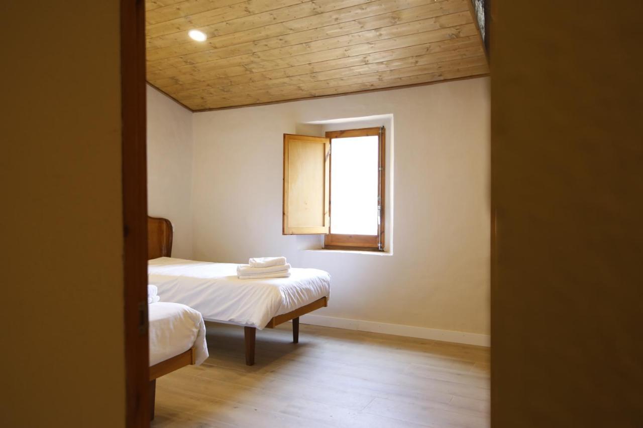 Ca L'Herbolari - Cozy Newly Renovated House Ca L'Herbolari Viladrau Zewnętrze zdjęcie