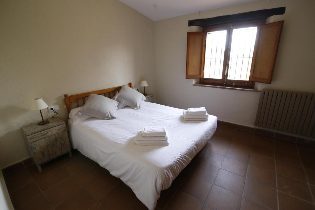Ca L'Herbolari - Cozy Newly Renovated House Ca L'Herbolari Viladrau Zewnętrze zdjęcie