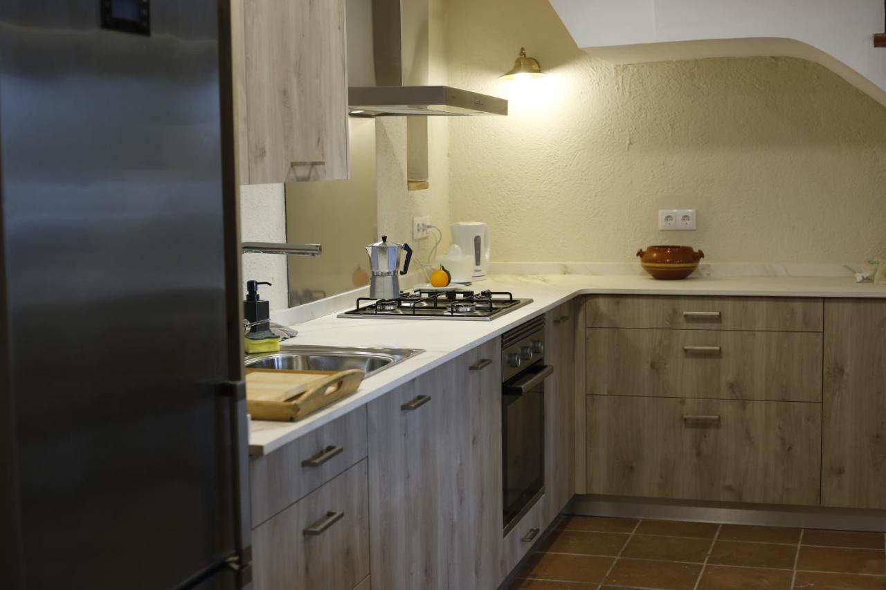 Ca L'Herbolari - Cozy Newly Renovated House Ca L'Herbolari Viladrau Zewnętrze zdjęcie