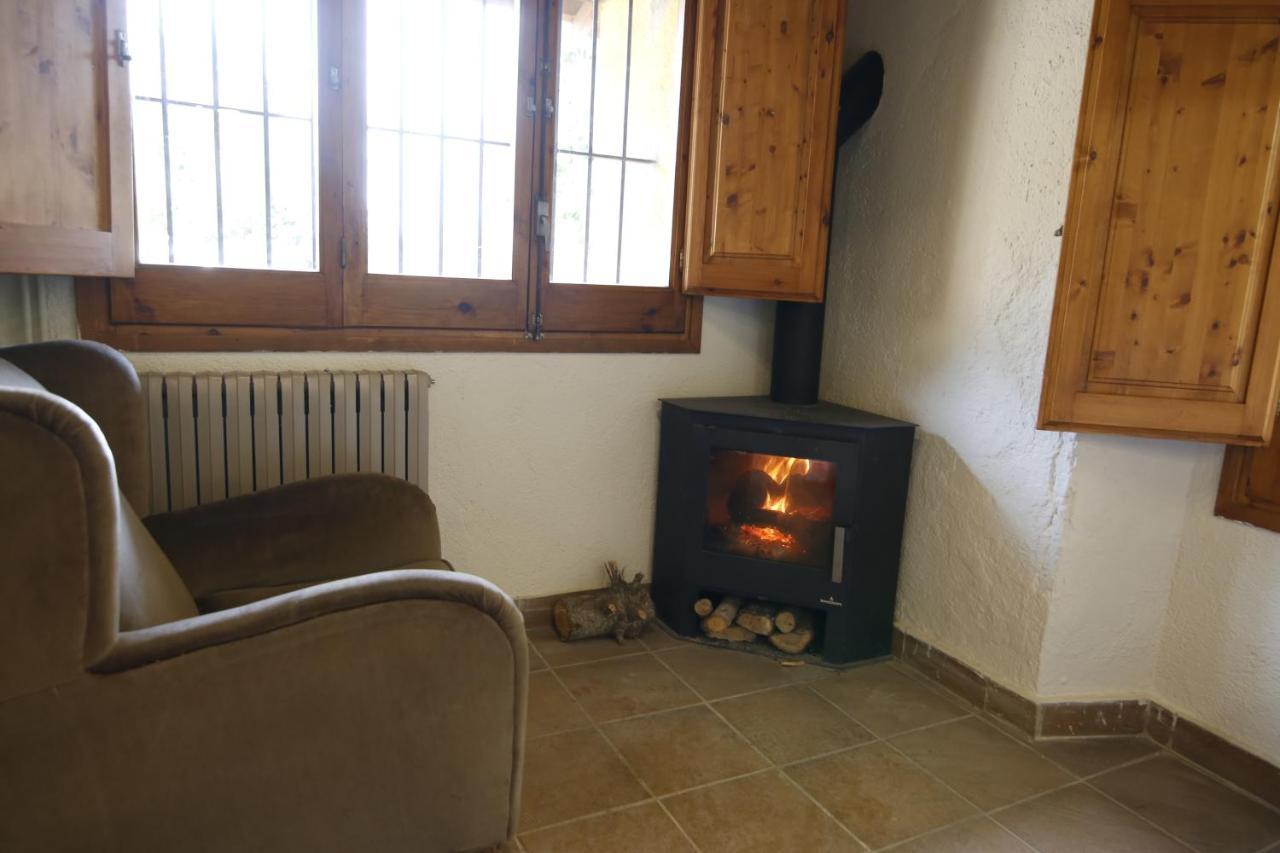 Ca L'Herbolari - Cozy Newly Renovated House Ca L'Herbolari Viladrau Zewnętrze zdjęcie