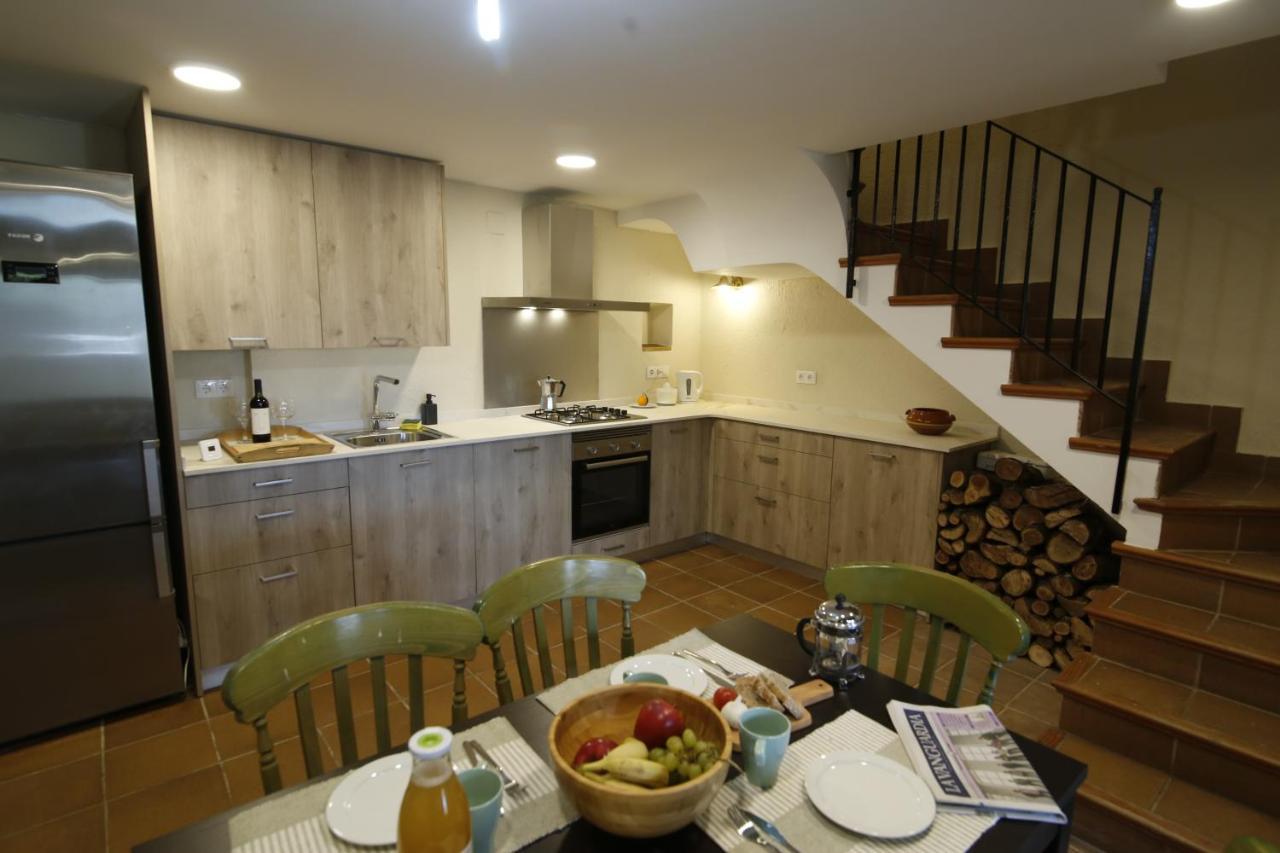 Ca L'Herbolari - Cozy Newly Renovated House Ca L'Herbolari Viladrau Zewnętrze zdjęcie