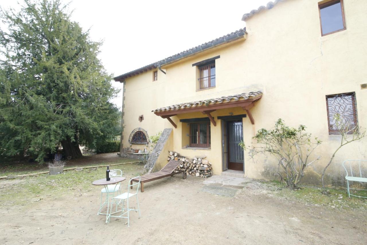 Ca L'Herbolari - Cozy Newly Renovated House Ca L'Herbolari Viladrau Zewnętrze zdjęcie
