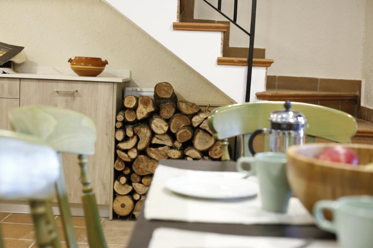 Ca L'Herbolari - Cozy Newly Renovated House Ca L'Herbolari Viladrau Zewnętrze zdjęcie