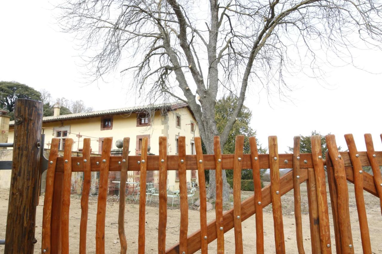 Ca L'Herbolari - Cozy Newly Renovated House Ca L'Herbolari Viladrau Zewnętrze zdjęcie