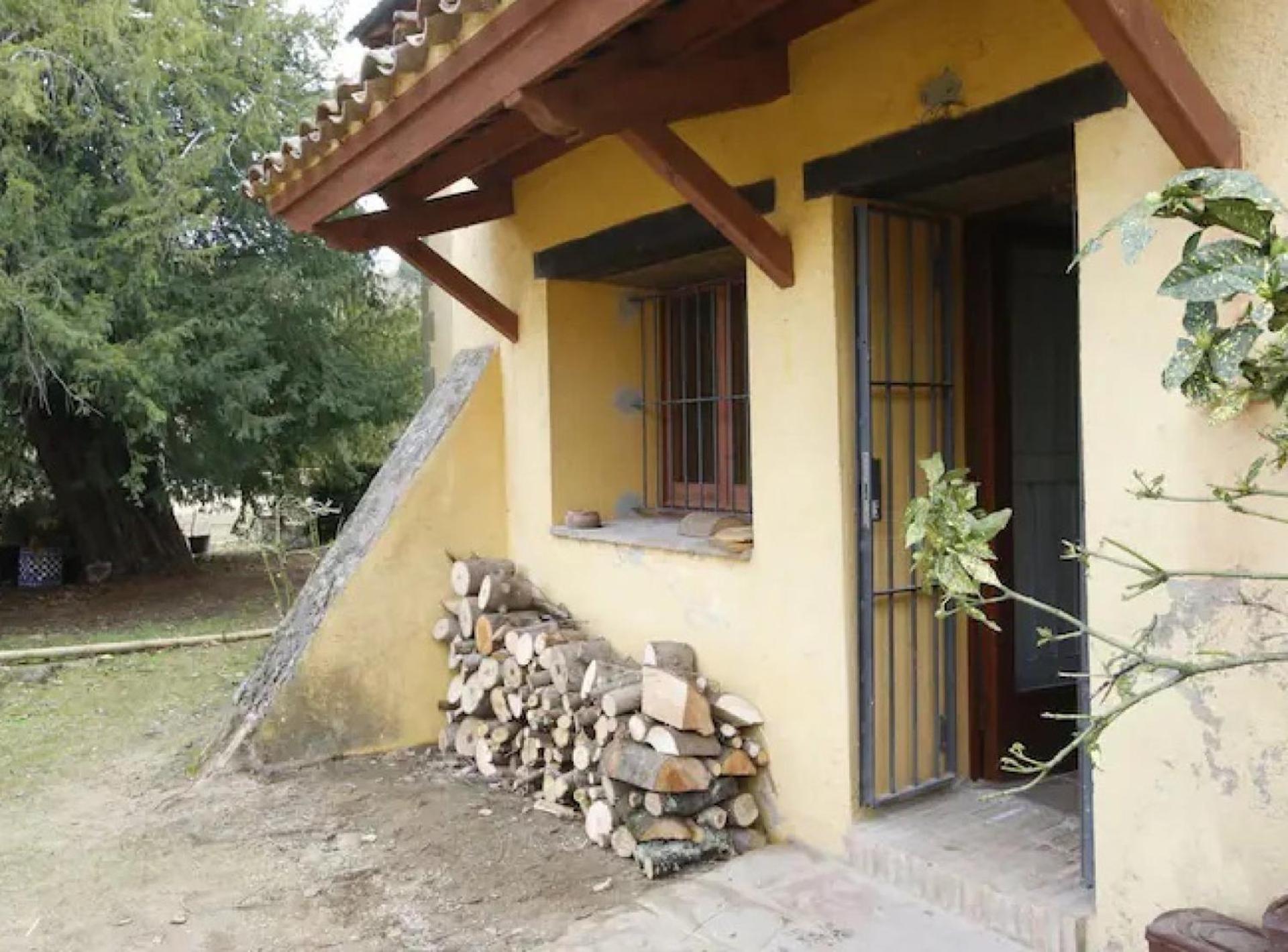 Ca L'Herbolari - Cozy Newly Renovated House Ca L'Herbolari Viladrau Zewnętrze zdjęcie