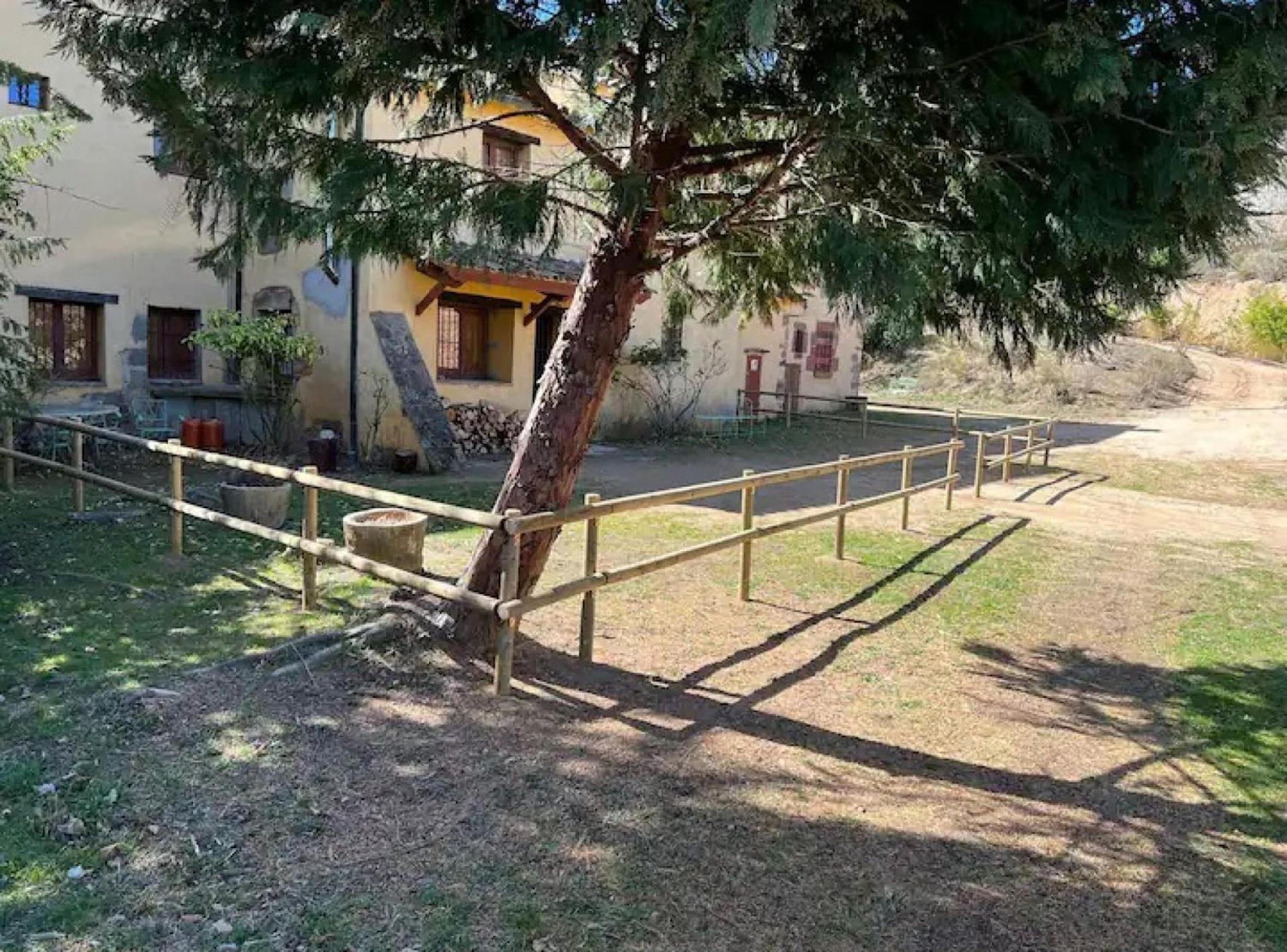 Ca L'Herbolari - Cozy Newly Renovated House Ca L'Herbolari Viladrau Zewnętrze zdjęcie
