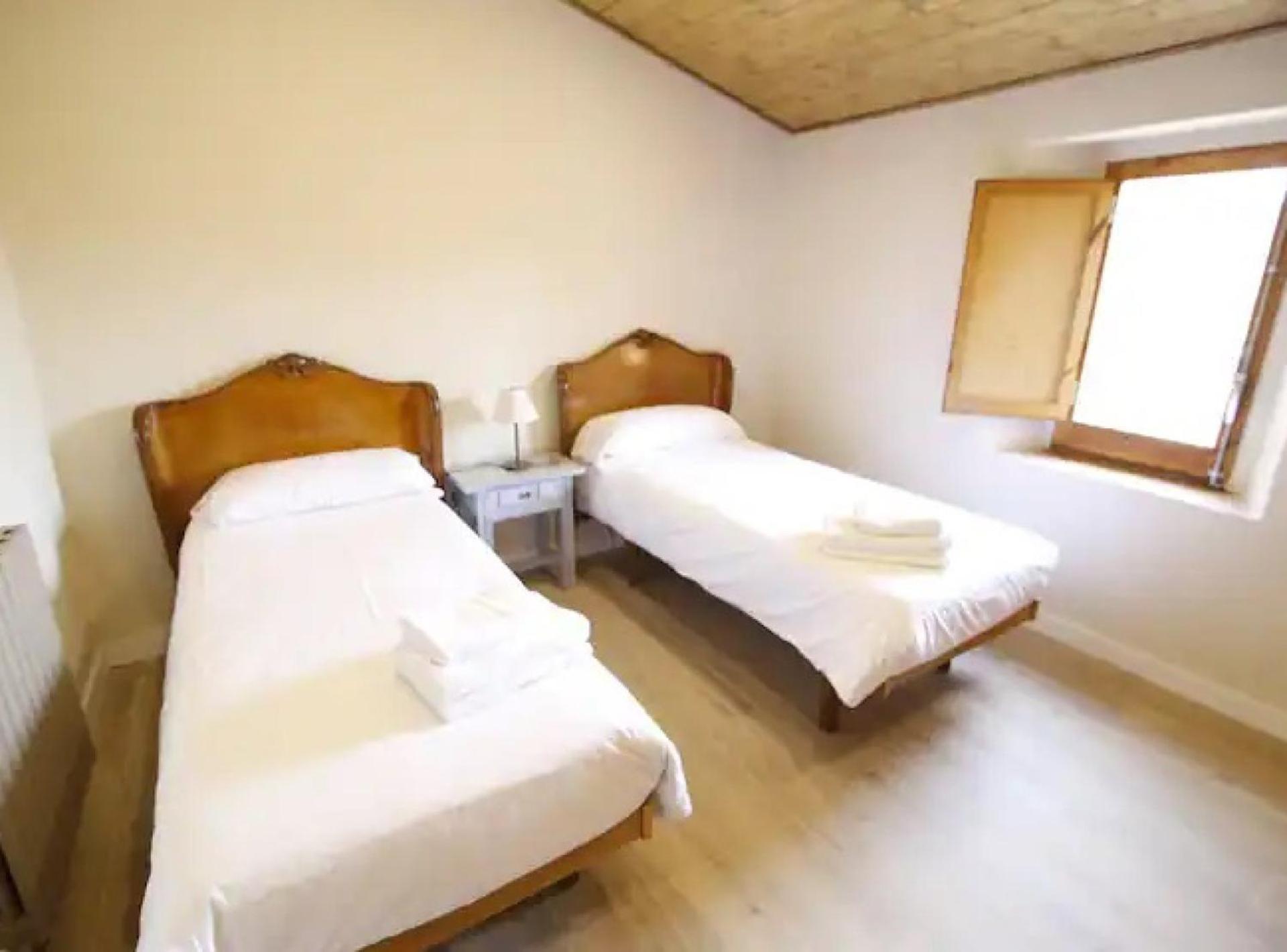 Ca L'Herbolari - Cozy Newly Renovated House Ca L'Herbolari Viladrau Zewnętrze zdjęcie
