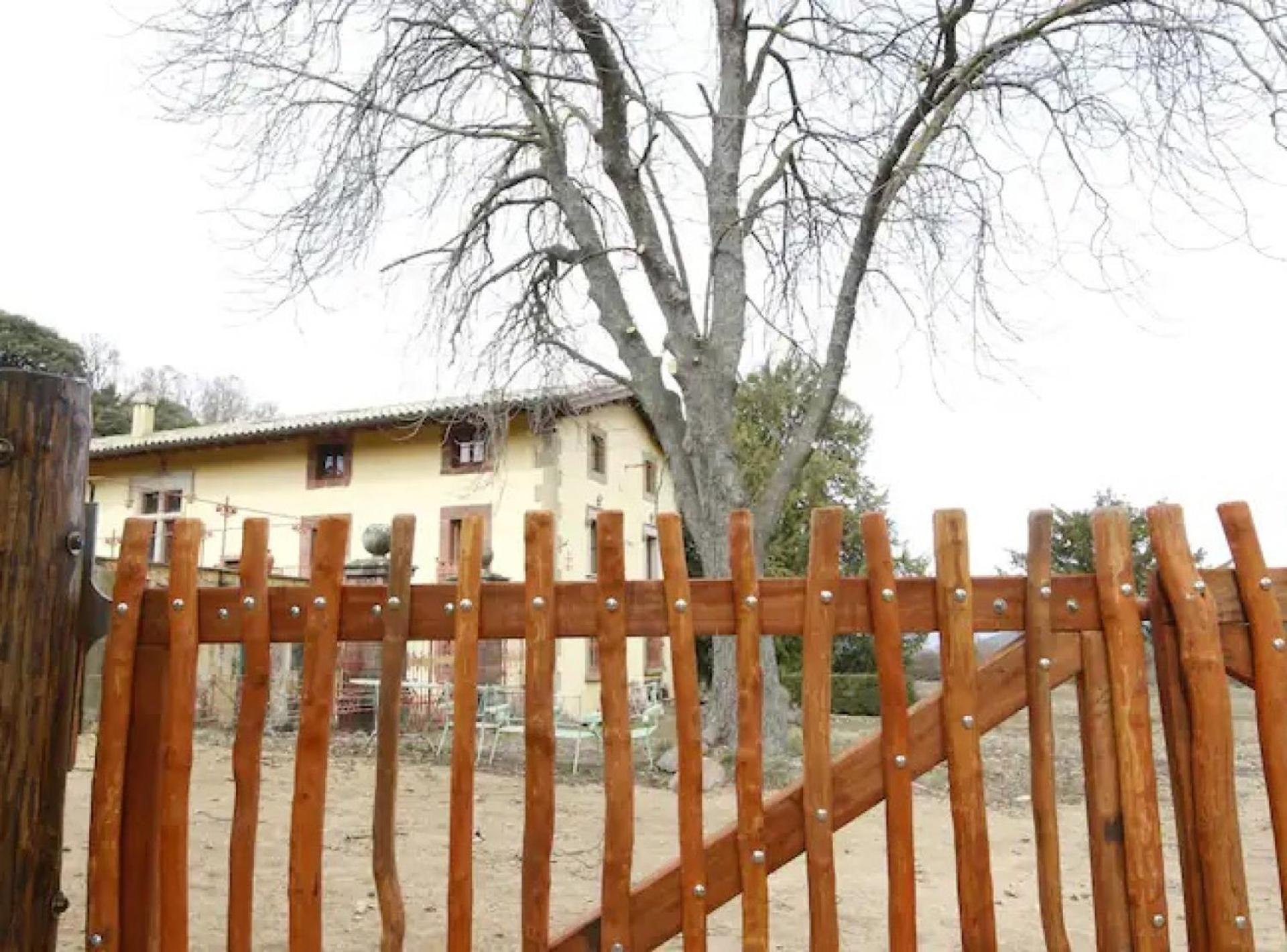 Ca L'Herbolari - Cozy Newly Renovated House Ca L'Herbolari Viladrau Zewnętrze zdjęcie