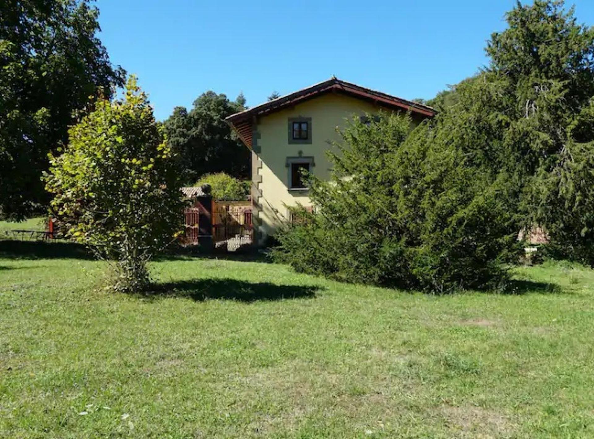 Ca L'Herbolari - Cozy Newly Renovated House Ca L'Herbolari Viladrau Zewnętrze zdjęcie