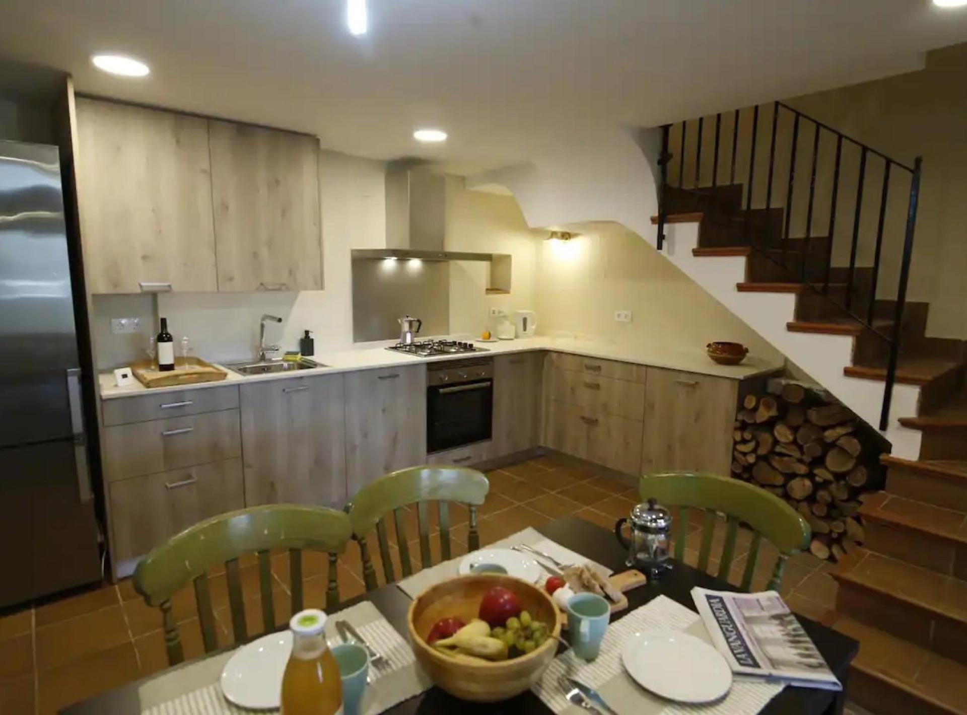 Ca L'Herbolari - Cozy Newly Renovated House Ca L'Herbolari Viladrau Zewnętrze zdjęcie